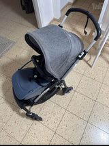 עגלת bugaboo bee 6