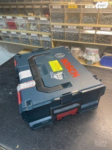 ארגז כלי עבודה BOSCH