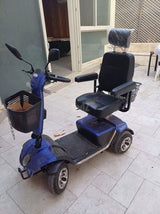 קלנועית