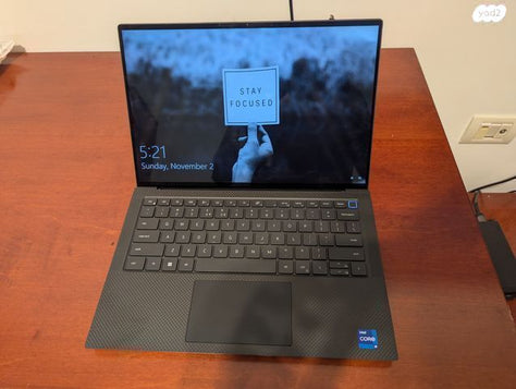 דל פרסיז׳ן - 5480 מסך מגע