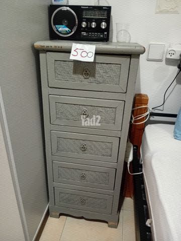 שידות