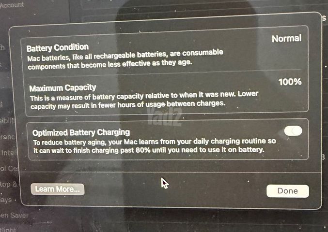 MacBook Air 15" M2 16GB/512GB