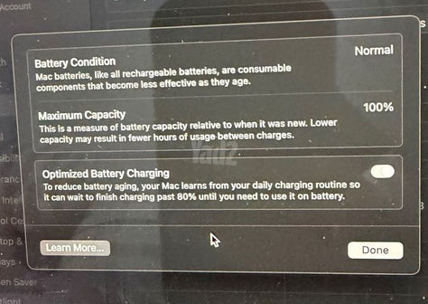 MacBook Air 15" M2 16GB/512GB