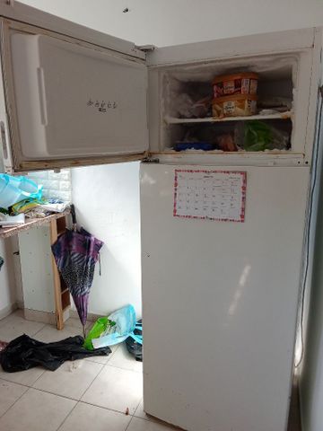 מקרר למסירה