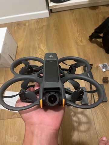 Dji avata 2 fly more combo