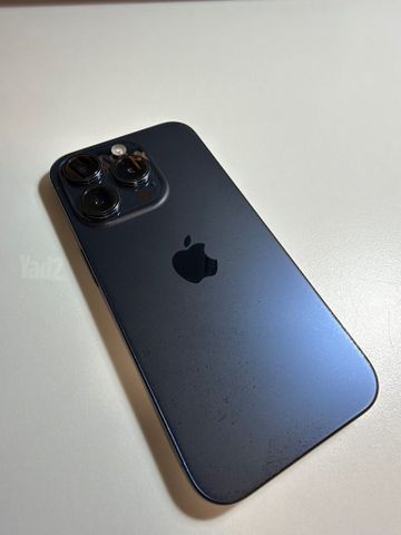 אייפון 15 פרו 128gb