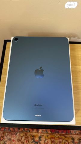 אייפד איר דור 5