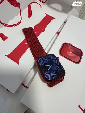 Apple  Watch series 9