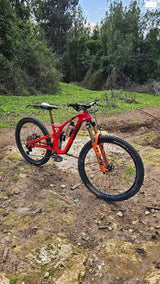 Gt force carbon
