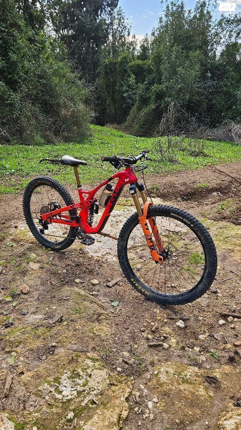 Gt force carbon