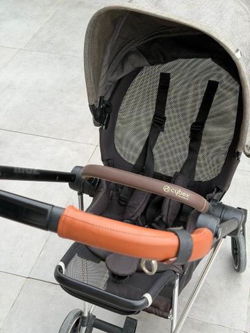 עגלת סייבקס מיוס 2 Cybex Mios