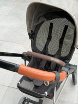 עגלת סייבקס מיוס 2 Cybex Mios