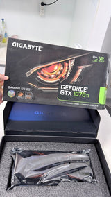 כרטיס מסך 1070Ti