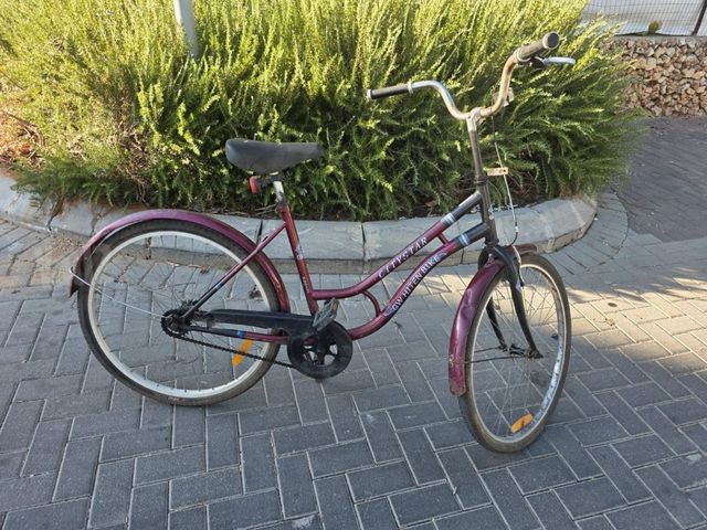 אופני עיר