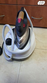מגהץ קיטור