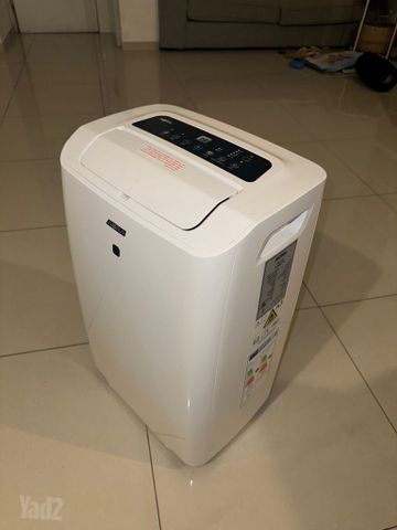 מזגן נייד חדש