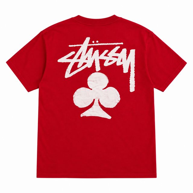 3 חולצות Stussy בנים