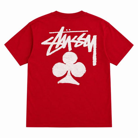 3 חולצות Stussy בנים
