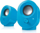 Speedlink Snappy Stereo רמקול