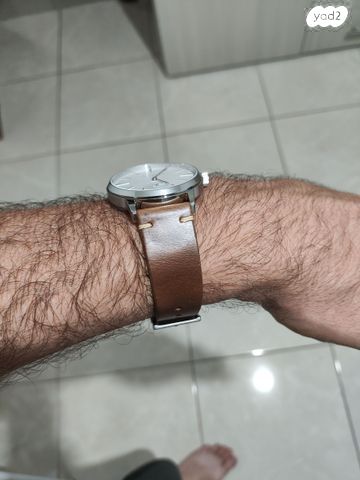 שעון יד אוטומטי