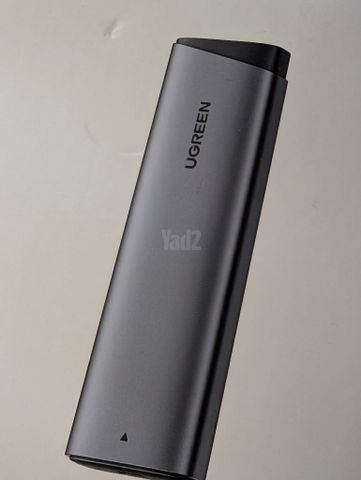 דיסק חיצוני Ssd 512