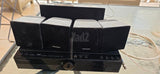 מערכת שמע pioneer