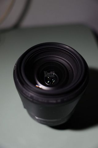 Sigma 24-70 2.8 EF