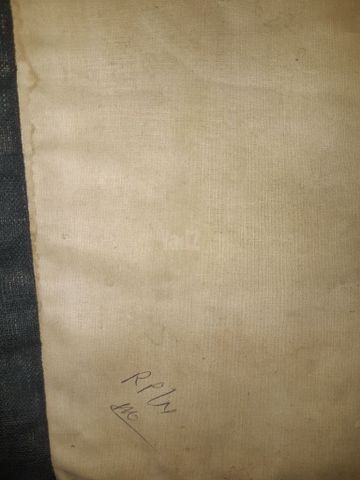 טאנגקה טיבטית עתיקה