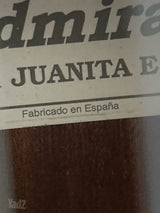 Admira juanita E