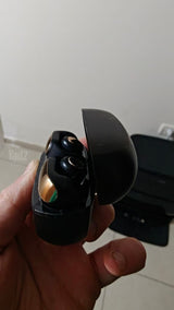 Bose ultra open earbuds