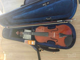 כינור Prima 100 Violmaster 3/4
