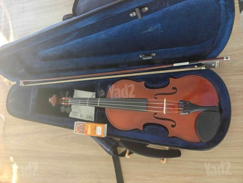 כינור Prima 100 Violmaster 3/4