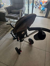 תלת אופן Qplay