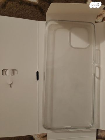 שיאומי Mi 11 Lite 5G