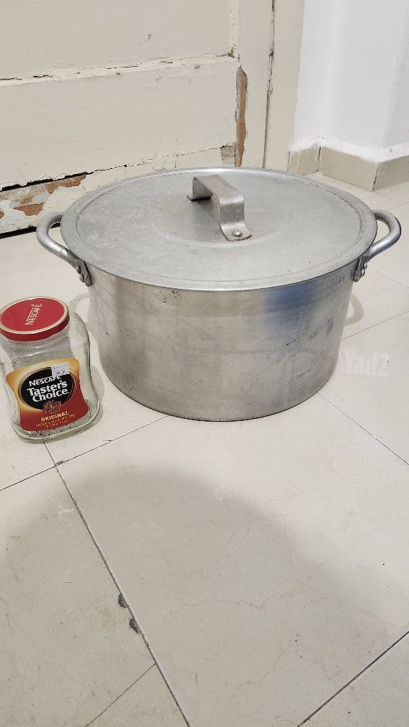 סיר ענק