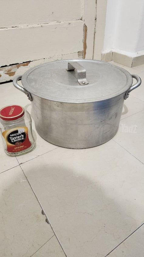 סיר ענק