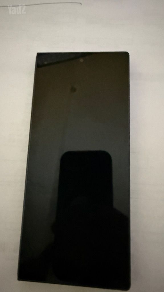 Samsung Galaxi Z fold 7 - 512G