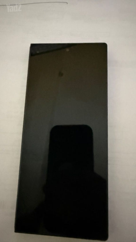 Samsung Galaxi Z fold 7 - 512G