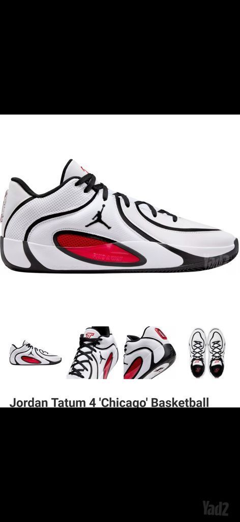 air Jordan TATUM original