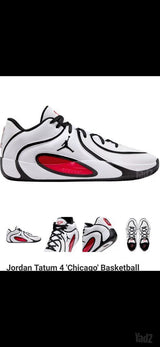 air Jordan TATUM original