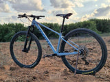 אופני שטח giant
