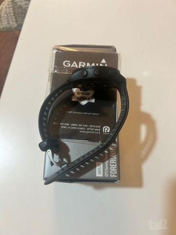 Garmin forerunner 165 music