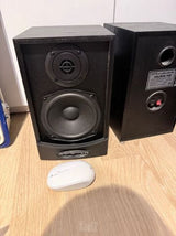 wharfedale valdus 100 רמקולים
