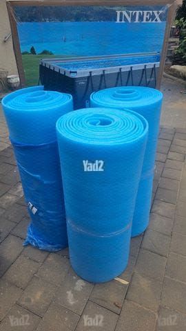 INTEX XTR 732x366x132 חדשה