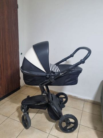 עגלת מימה