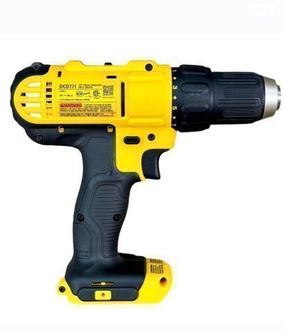 מברגה DeWalt מקורי