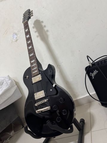 גיטרה חשמלית epiphone