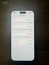 Iphone 16 pro 128gb