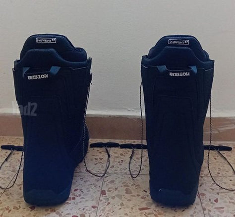 נעלי סנובורד