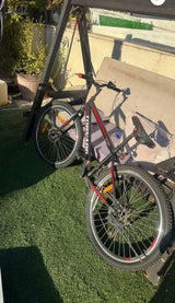 אופניים מידה 15.5
